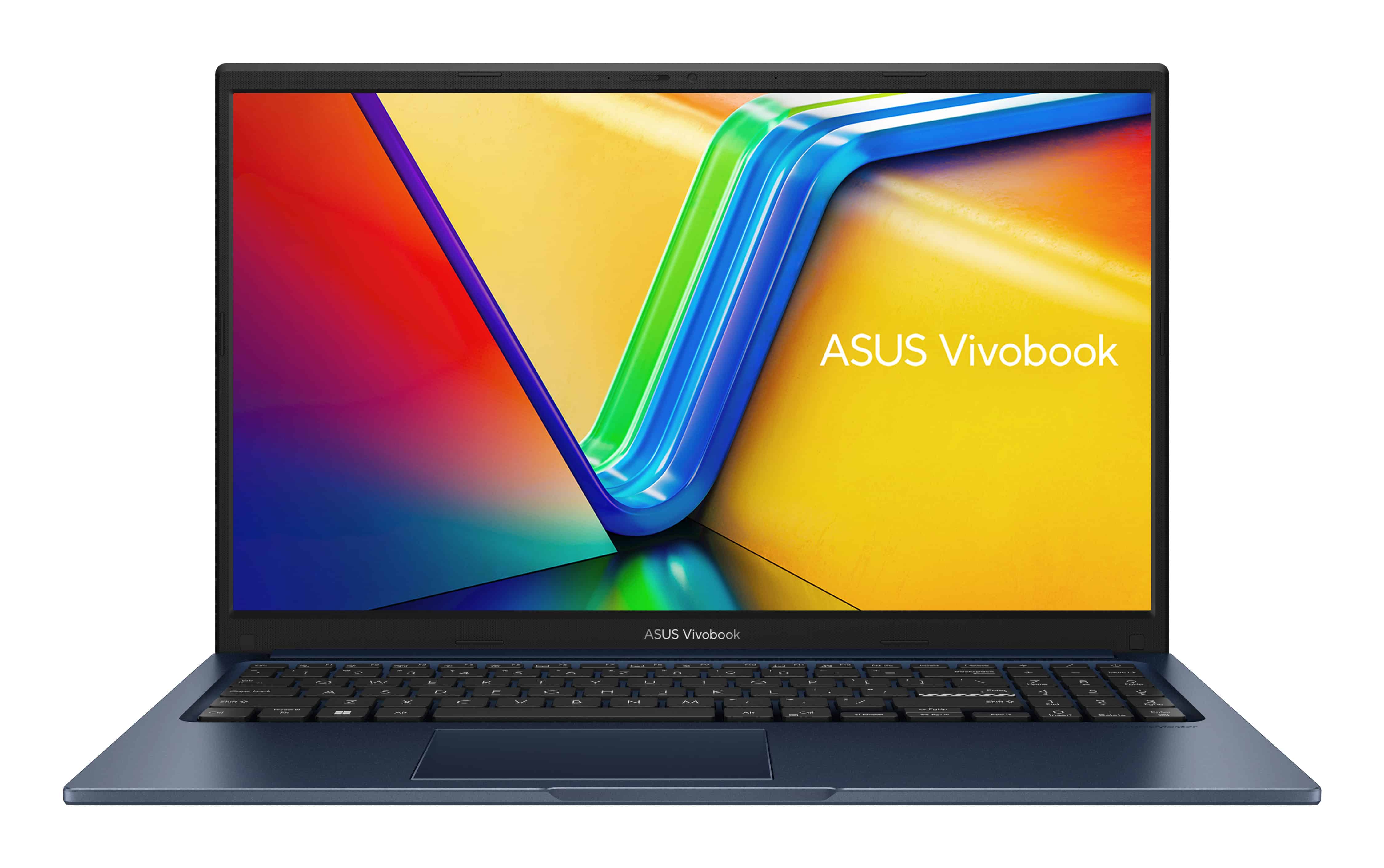 ASUS Vivobook 15 X1504VA-NJ2241W Intel® Core™ i5 i5-1334U Laptop 39,6 cm (15.6") Full HD 16 GB DDR4-SDRAM 512 GB SSD Wi-Fi 5 (802.11ac) Windows 11 Home Belgisch Blauw (90NB10J1-M02TD0) thumbnail