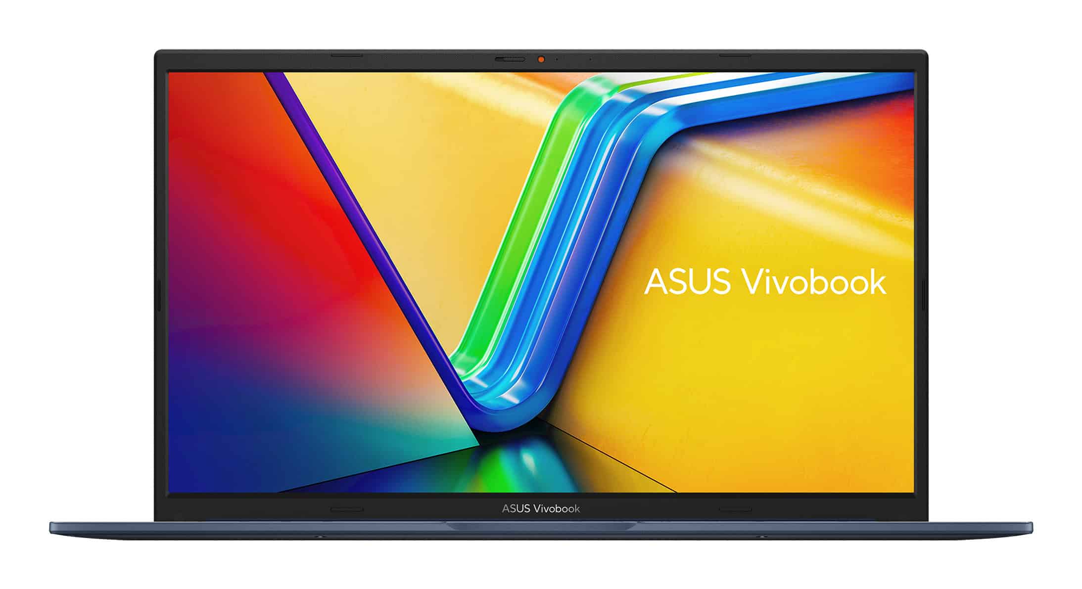 ASUS Vivobook 17 X1704VA-AU200W Intel® Core™ i3 i3-1315U Laptop 43,9 cm (17.3) Full HD 8 GB DDR4-SDRAM 512 GB SSD Wi-Fi 5 (802.11ac) Windows 11 Home Belgisch Blauw (90NB10V2-M00S30) thumbnail
