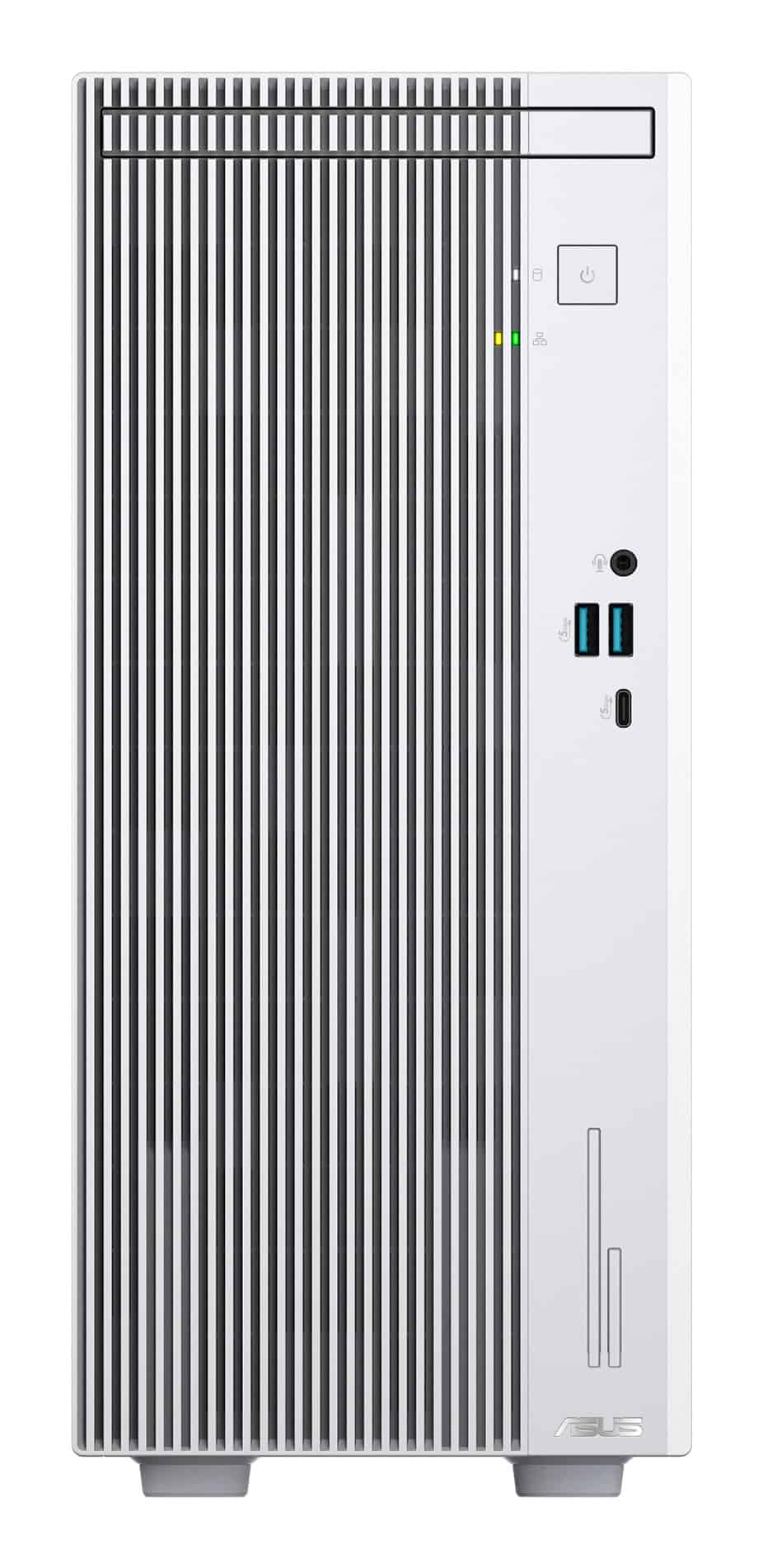 ASUS V500 Mini Tower V500MV-13420H044W Intel® Core™ i5 i5-13420H 16 GB DDR5-SDRAM 512 GB SSD Windows 11 Home PC Wit (90PF05R1-M006A0) thumbnail