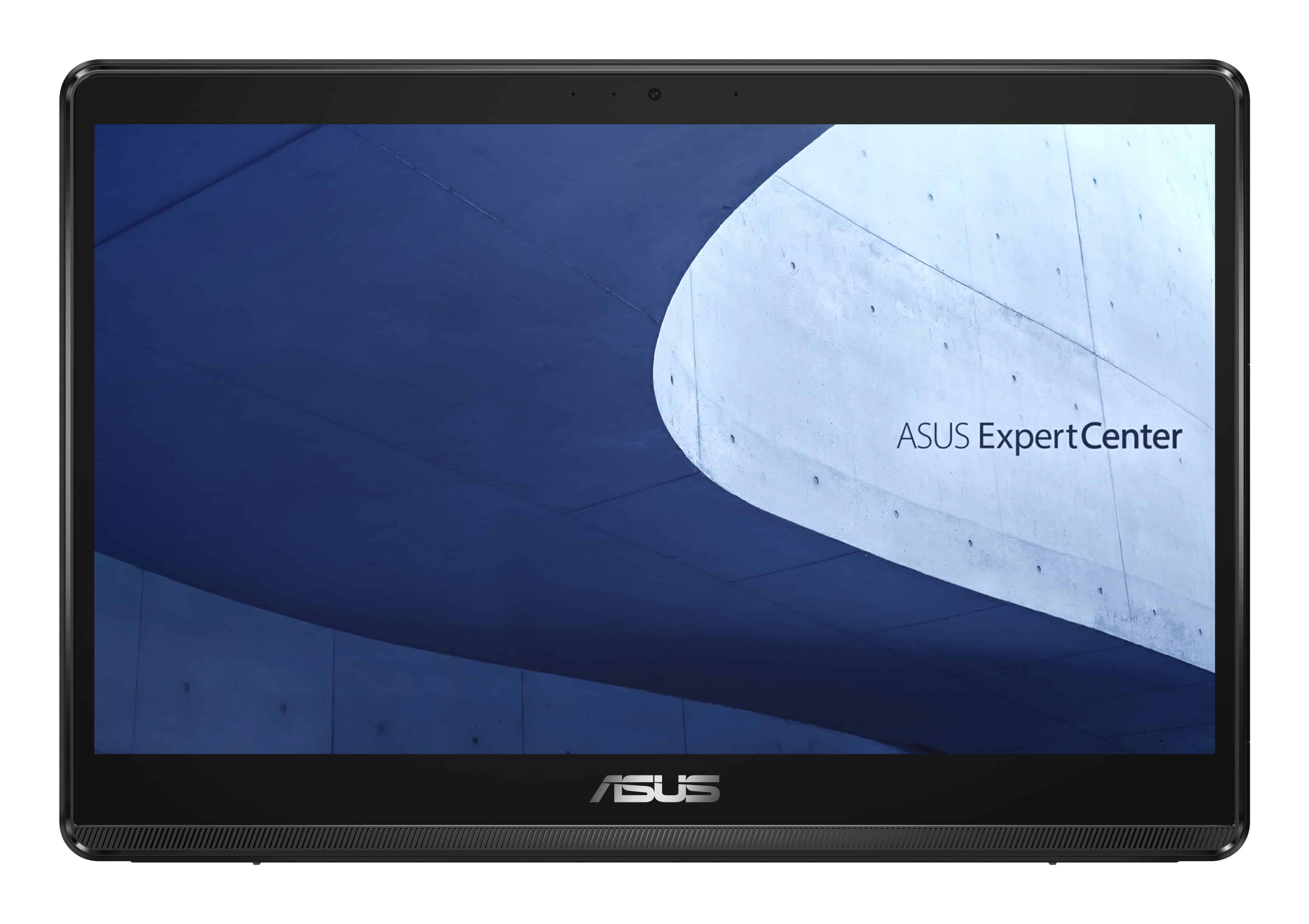 ASUS ExpertCenter E1 AiO E1600WKAT-BMR048M Intel® Celeron® N N4500 39,6 cm (15.6) 1920 x 1080 Pixels Touchscreen All-in-One tablet PC 4 GB DDR4-SDRAM 512 GB SSD Wi-Fi 5 (802.11ac) Zwart (90PT0391-M00XP0) thumbnail