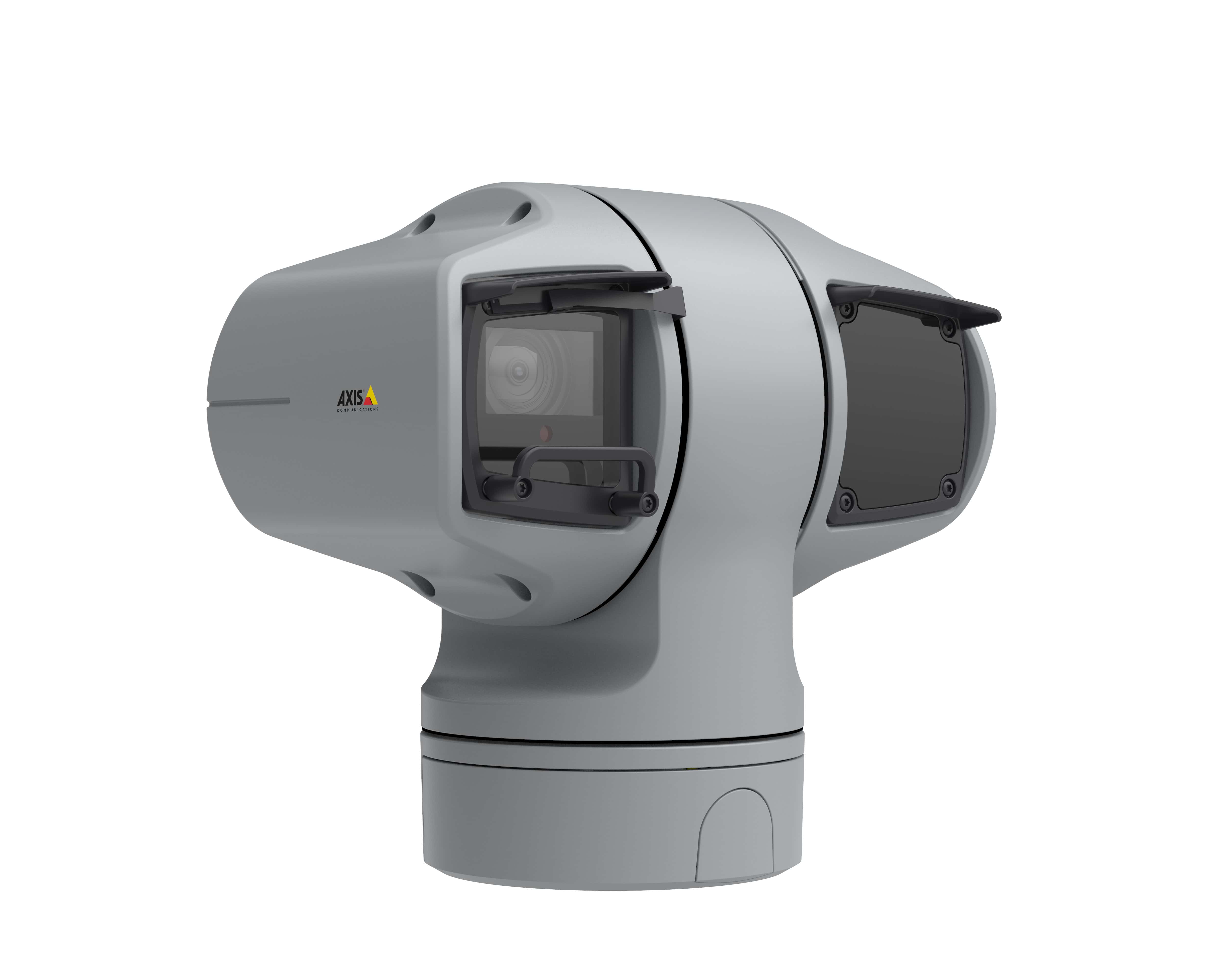 AXIS Q6215-LE 50HZ (01083-002) thumbnail