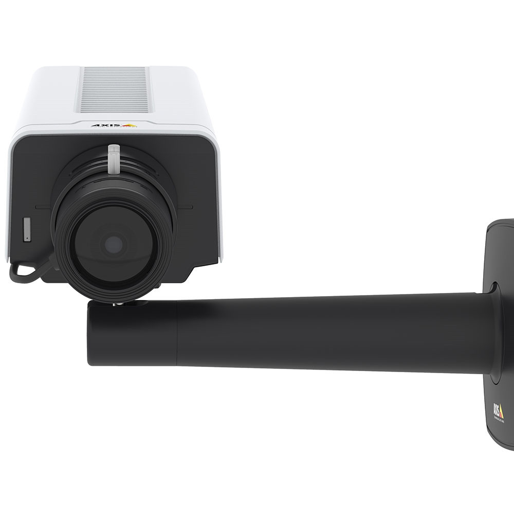 AXIS P1375 NETWORK CAMERA SD (01532-001) thumbnail