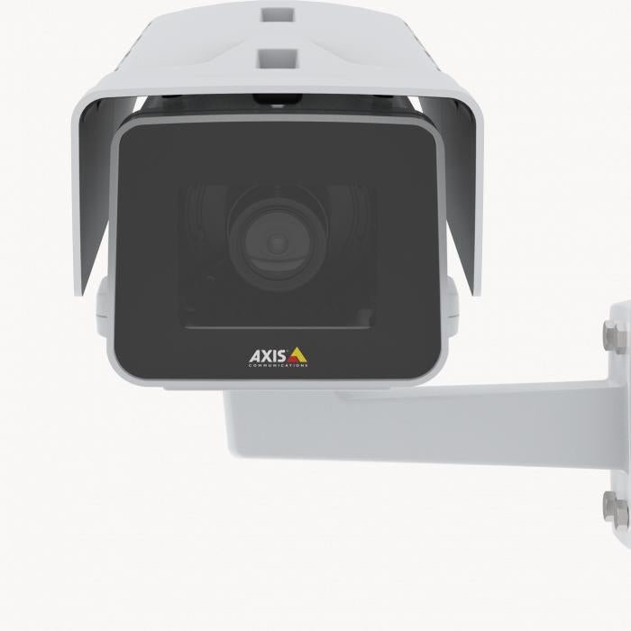 AXIS P1375-E BAREBONE (01533-031) thumbnail