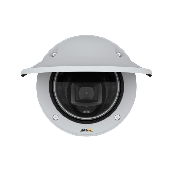 AXIS P3248-LVE Network Camera (01598-001) thumbnail