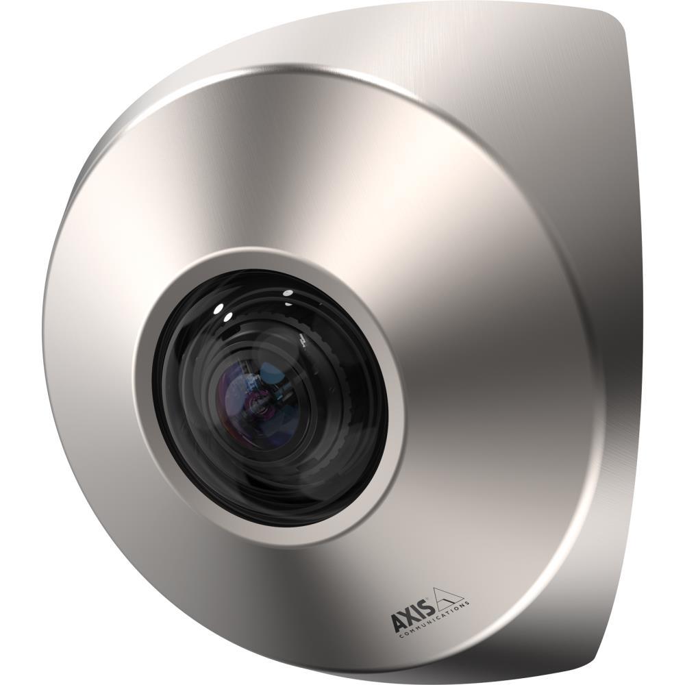 AXIS P9106-V WHITE (01620-001) thumbnail