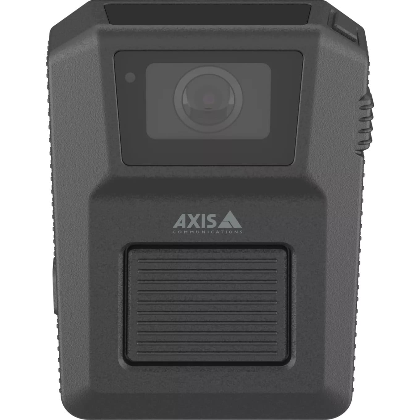 AXIS W100 BODY WORN CAMERA 24P (01722-021) thumbnail