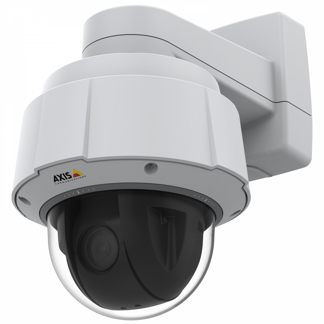 AXIS 01752-012 Dome IP security camera Indoor & outdoor 1920 x 1080 pixels Wall (01751-301) thumbnail