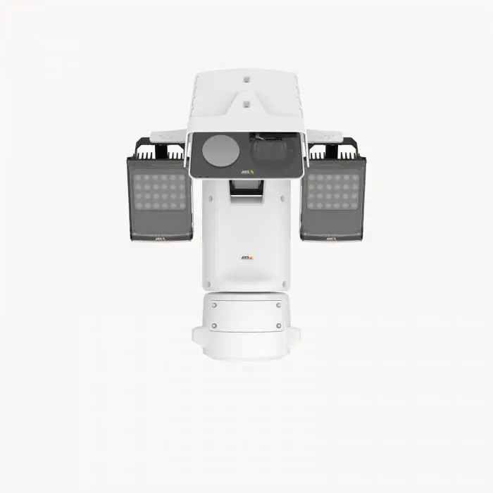 AXIS Q8752-E ZOOM 8.3 FPS (01840-001) thumbnail