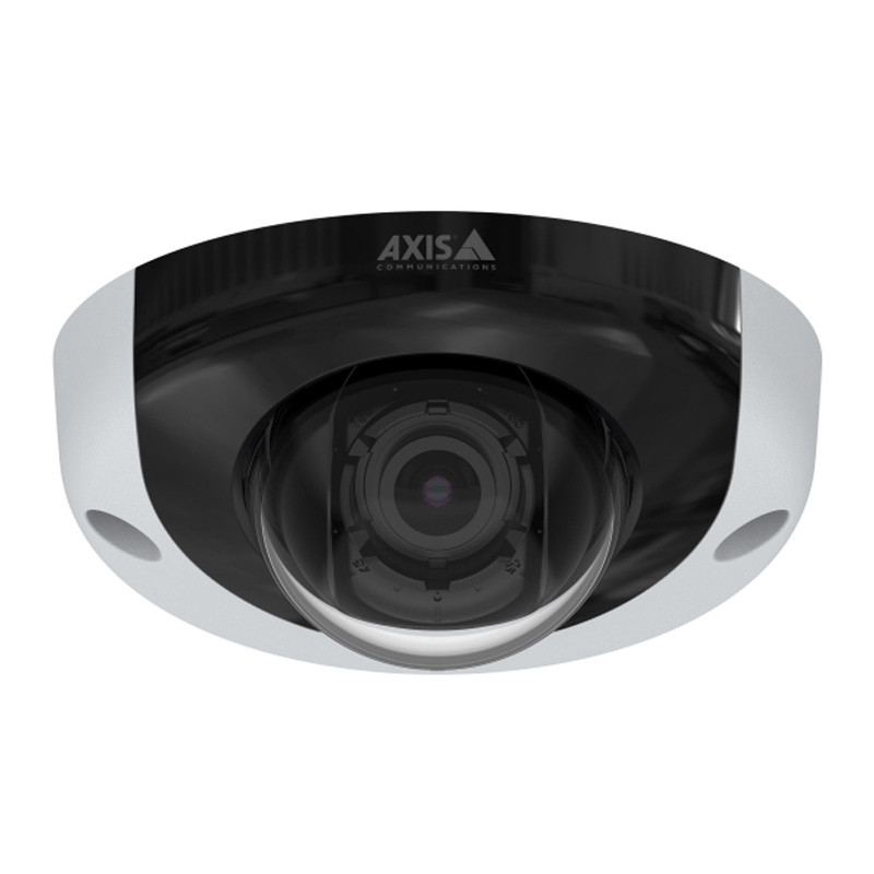 AXIS 01919-021 security camera Dome IP security camera 1920 x 1080 pixels Ceiling (01919-021) thumbnail