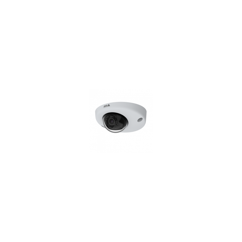 AXIS 01920-001 security camera Dome IP security camera 1920 x 1080 pixels Ceiling (01920-001) thumbnail