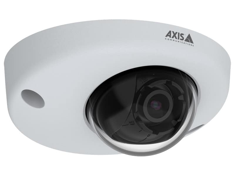 AXIS 01920-021 security camera Dome IP security camera 1920 x 1080 pixels Ceiling (01920-021) thumbnail