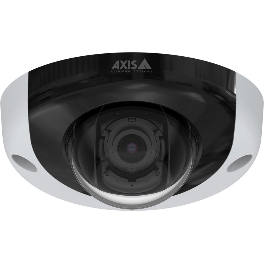 AXIS 01932-001 security camera Dome IP security camera 1920 x 1080 pixels Ceiling (01932-001) thumbnail