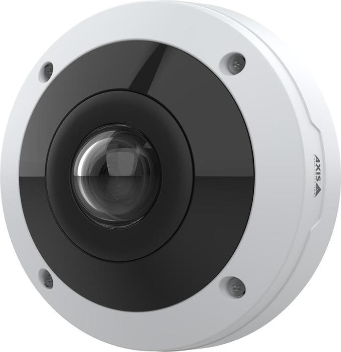 AXIS 01933-001 security camera Dome IP security camera 1920 x 1080 pixels Ceiling (01933-001) thumbnail