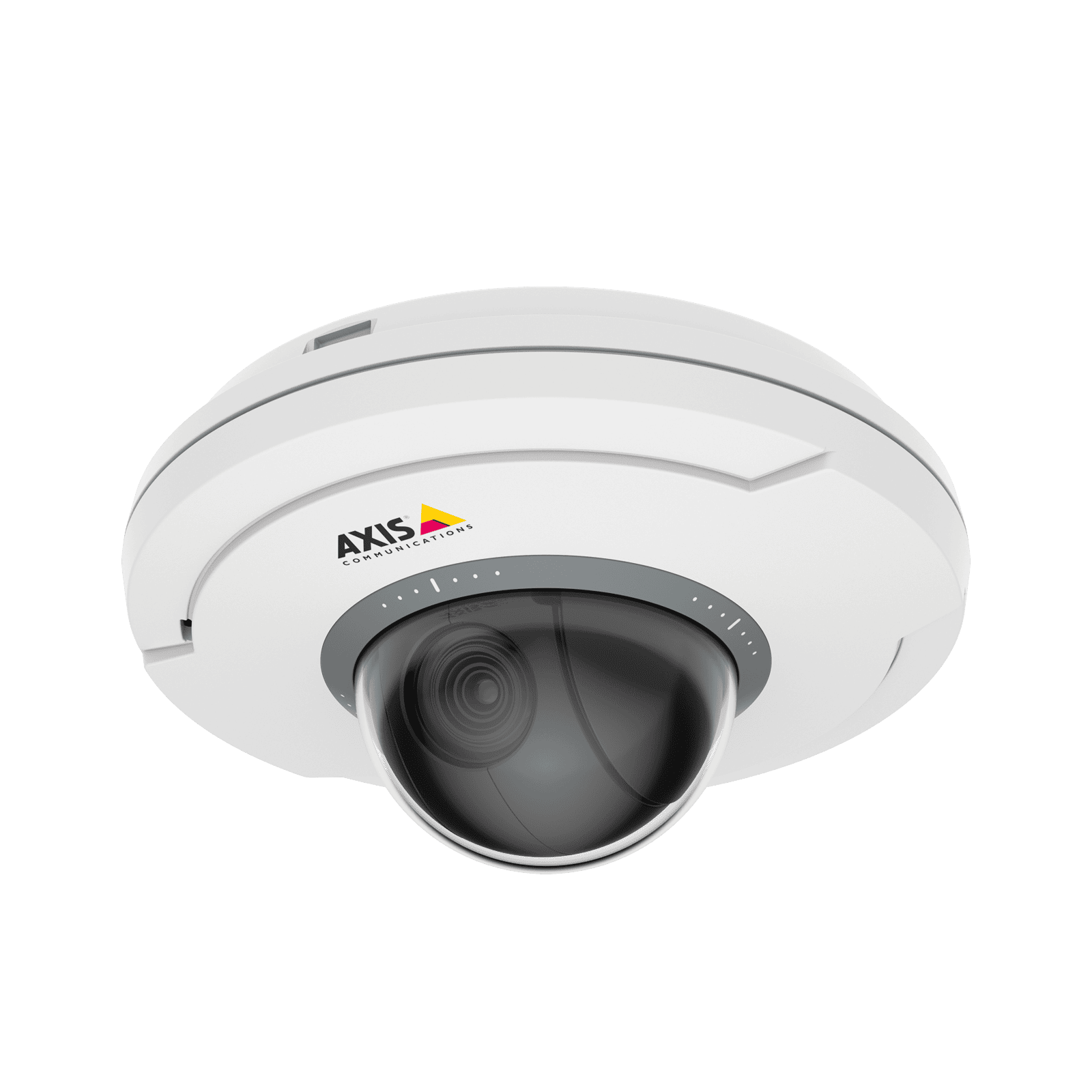 AXIS Q6074-E 60 Hz Dome IP security camera Indoor & outdoor 1280 x 720 pixels Wall (01974-301) thumbnail