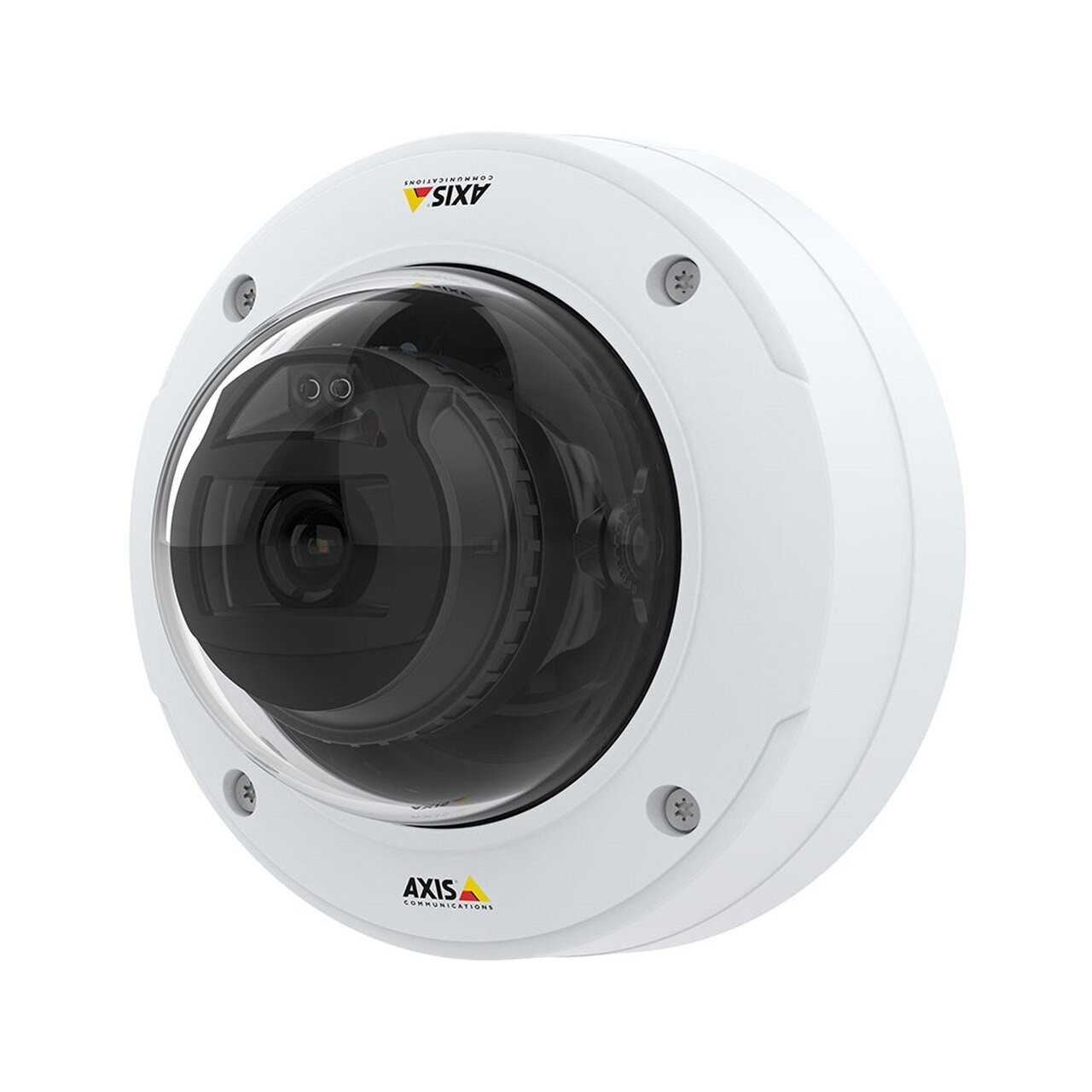 AXIS P3255-LVE Fixed dome with Deep Unit (02099-001) thumbnail
