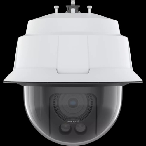 AXIS P1467-LE Compact outdoor NEMA 4X an (02148-301) thumbnail