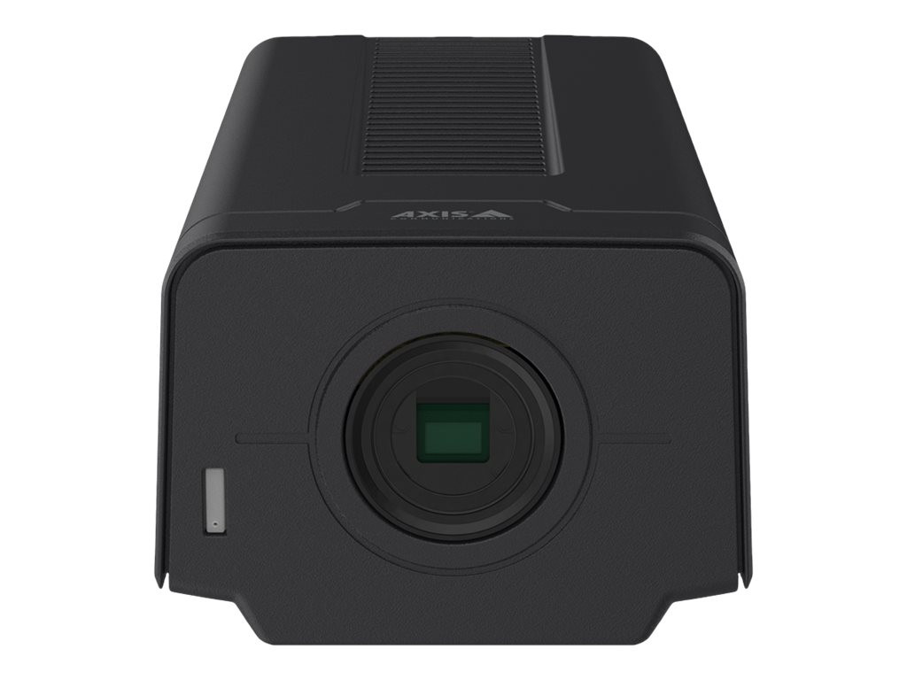 Axis Network camera - indoor - day/night - 2688x1512 - DLPU - without lens (02164-031) thumbnail