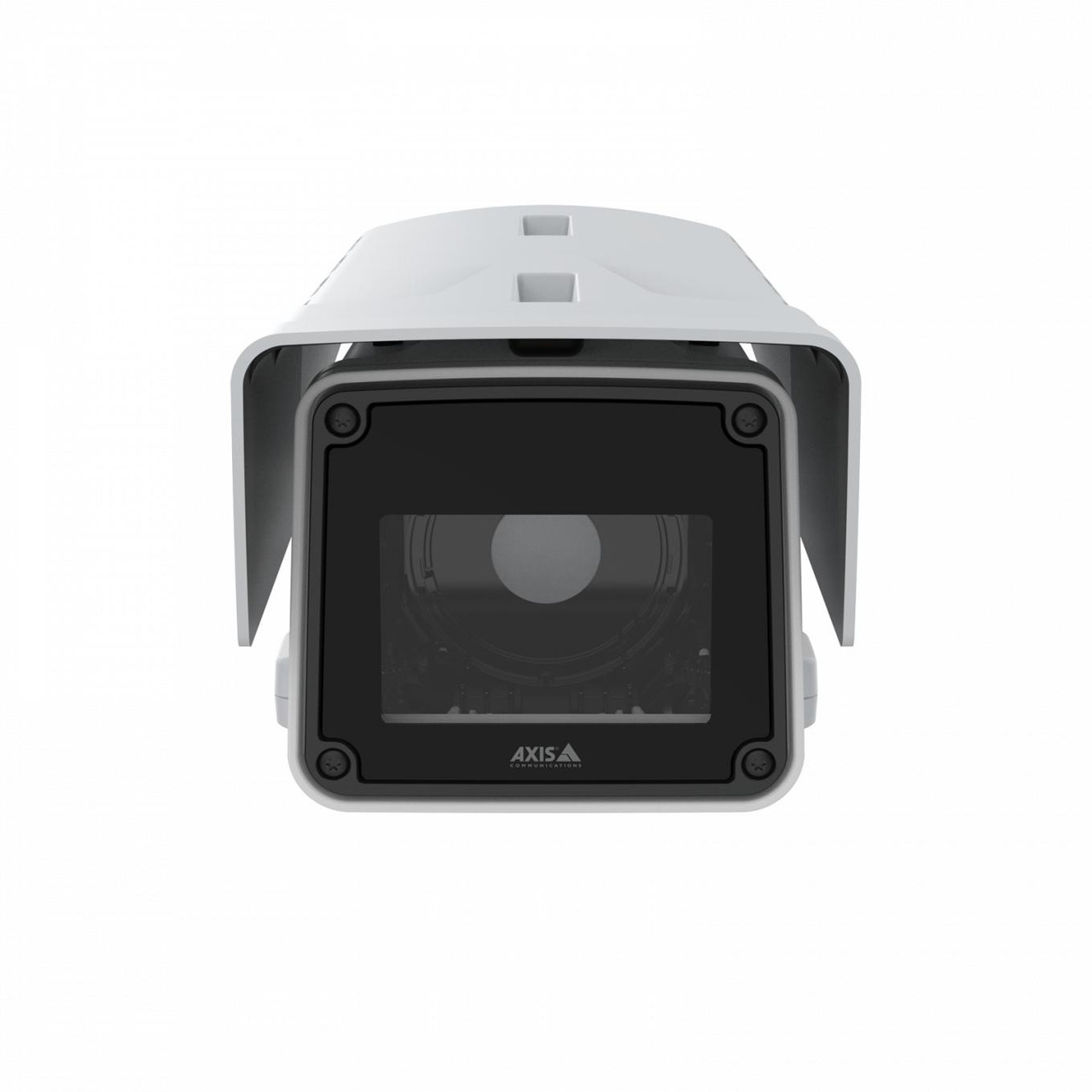 AXIS 4MP Box Q1656-BE Network Camera (02168-031) thumbnail
