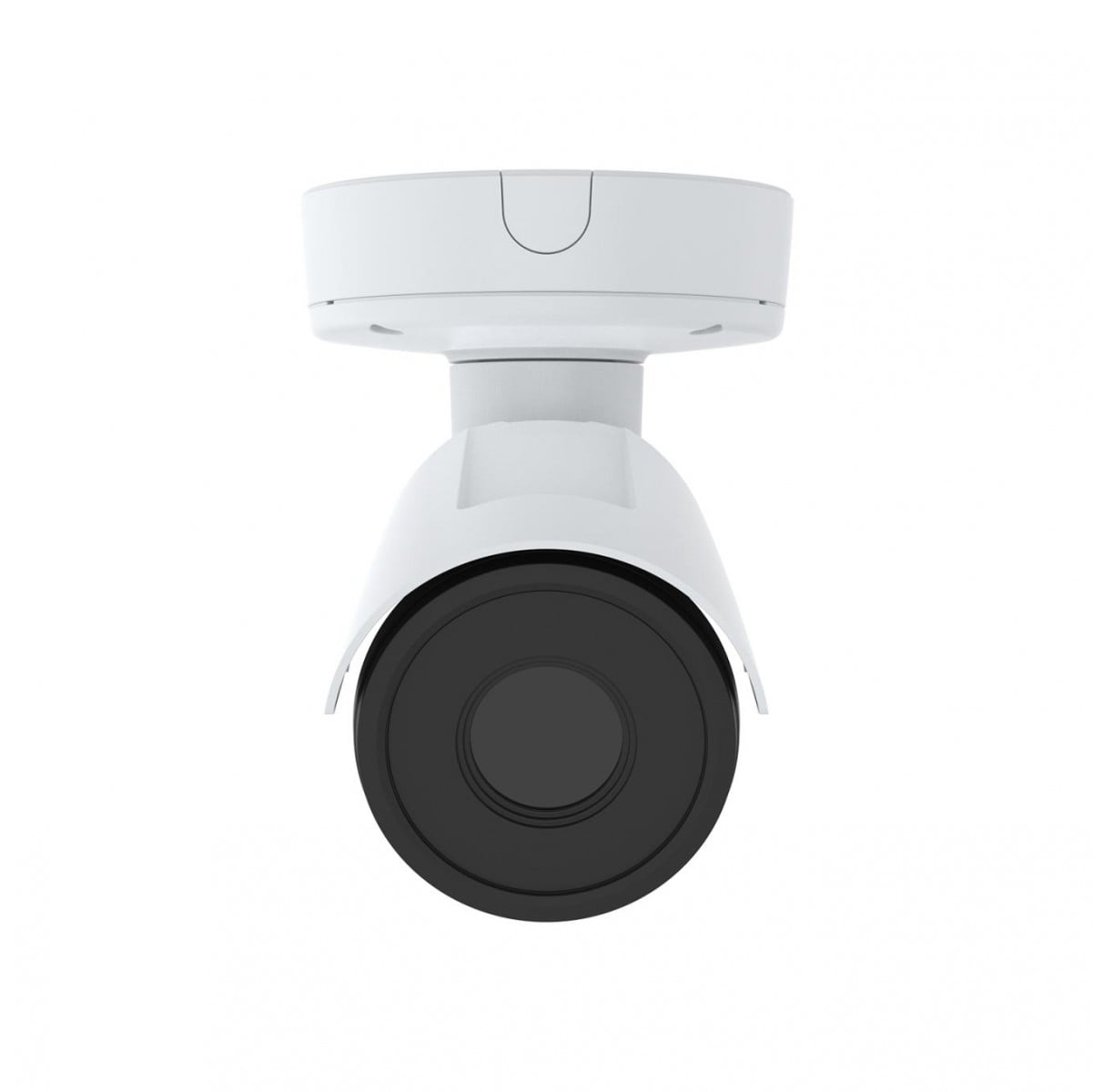 AXIS 02173-001 security camera Bullet IP security camera Outdoor 384 x 288 pixels Wall (02173-001) thumbnail