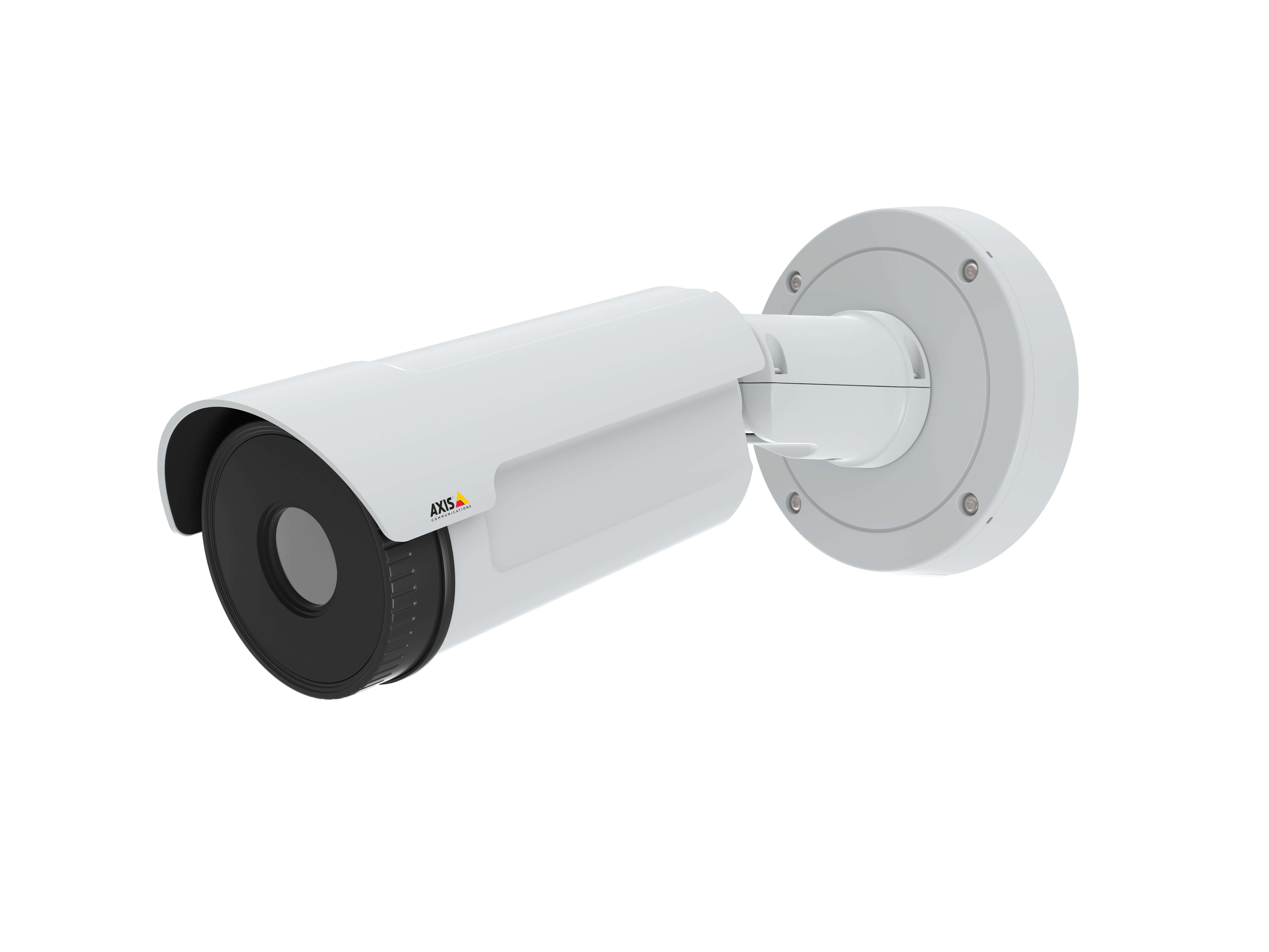 AXIS 02175-001 security camera Bullet IP security camera Outdoor 384 x 288 pixels Wall (02175-001) thumbnail