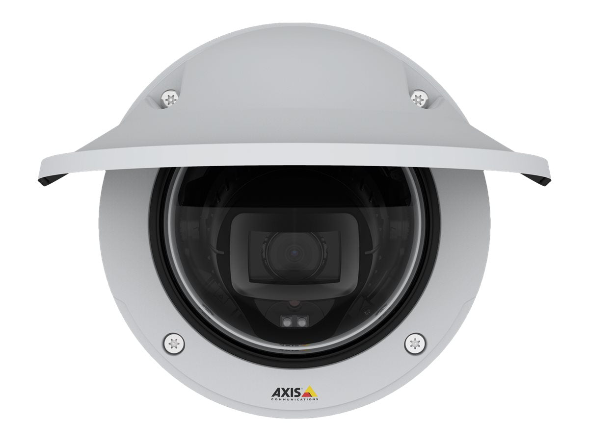 AXIS P3245-LVE-3 L. P. Verifier Kit HDTV (02234-001) thumbnail