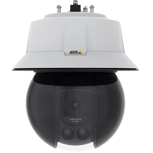 Axis Q6318-LE 50 Hz (02446-003) thumbnail