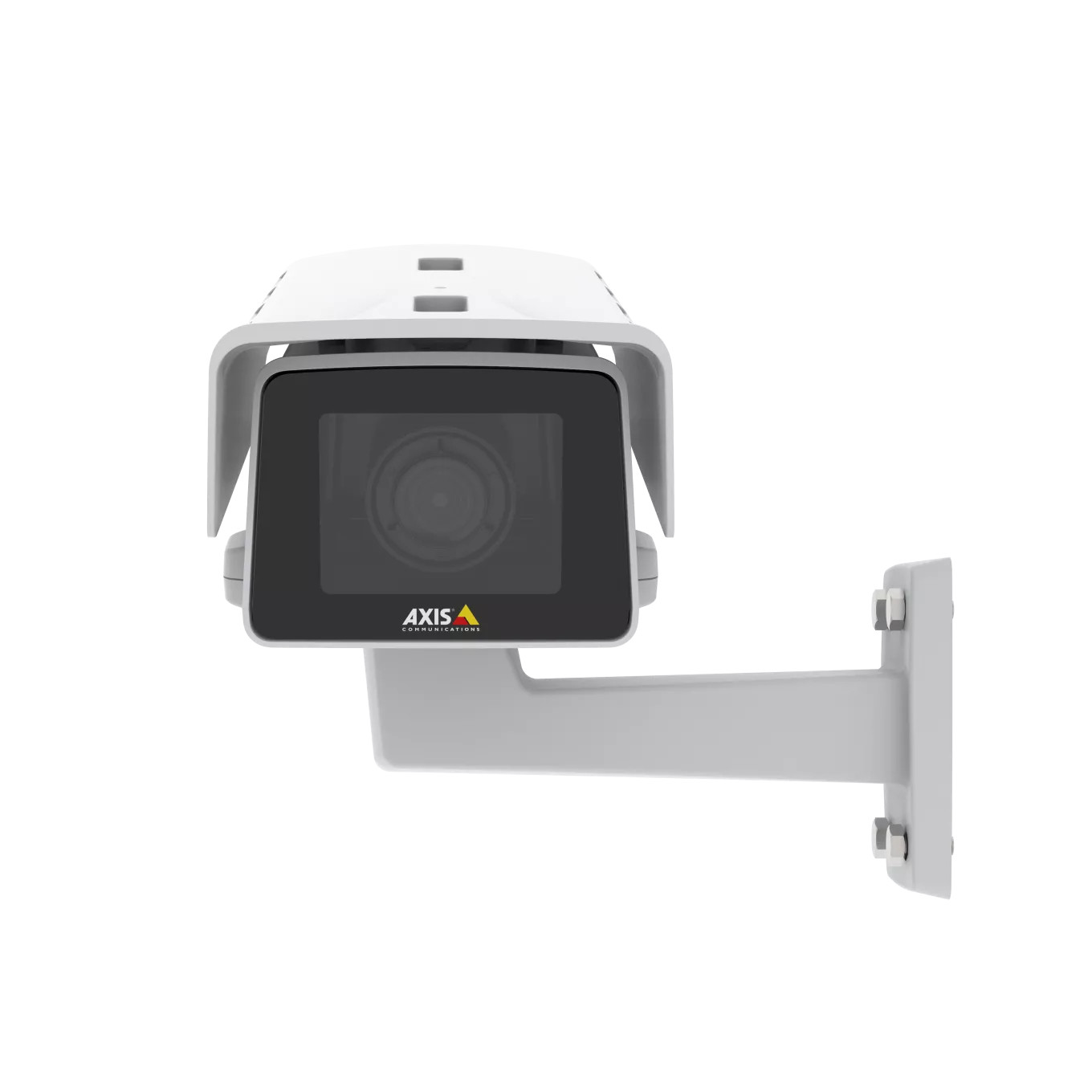 Axis Netzwerkkamera Box-Typ Mini M1137-E MKII 5MP (02486-001) thumbnail