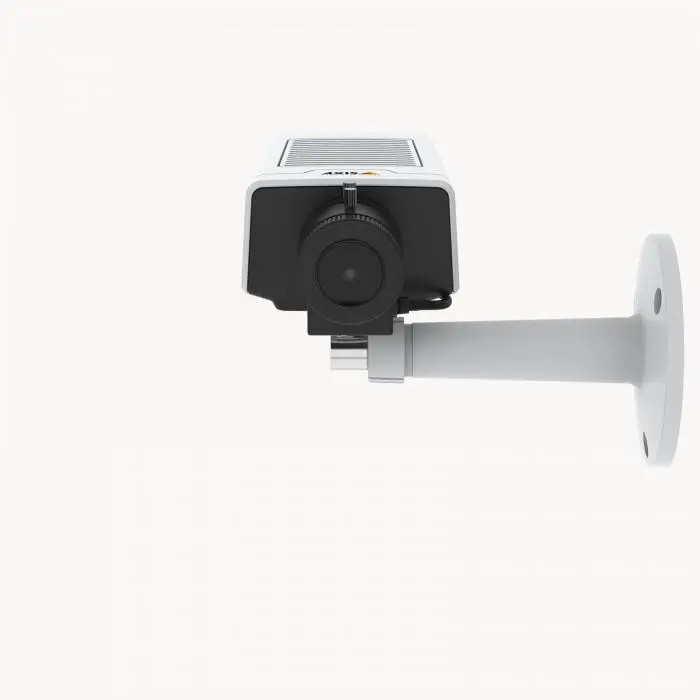AXIS Q1961-XTE Bullet IP security camera Indoor Wall (02535-001) thumbnail