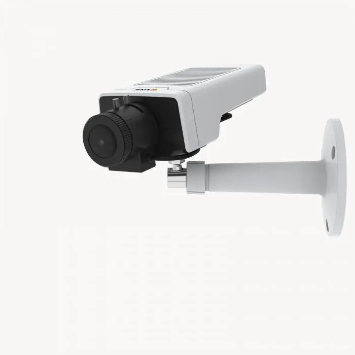 AXIS 02580-001 security camera Box IP security camera Indoor 1920 x 1080 pixels Ceiling/wall (02580-001) thumbnail