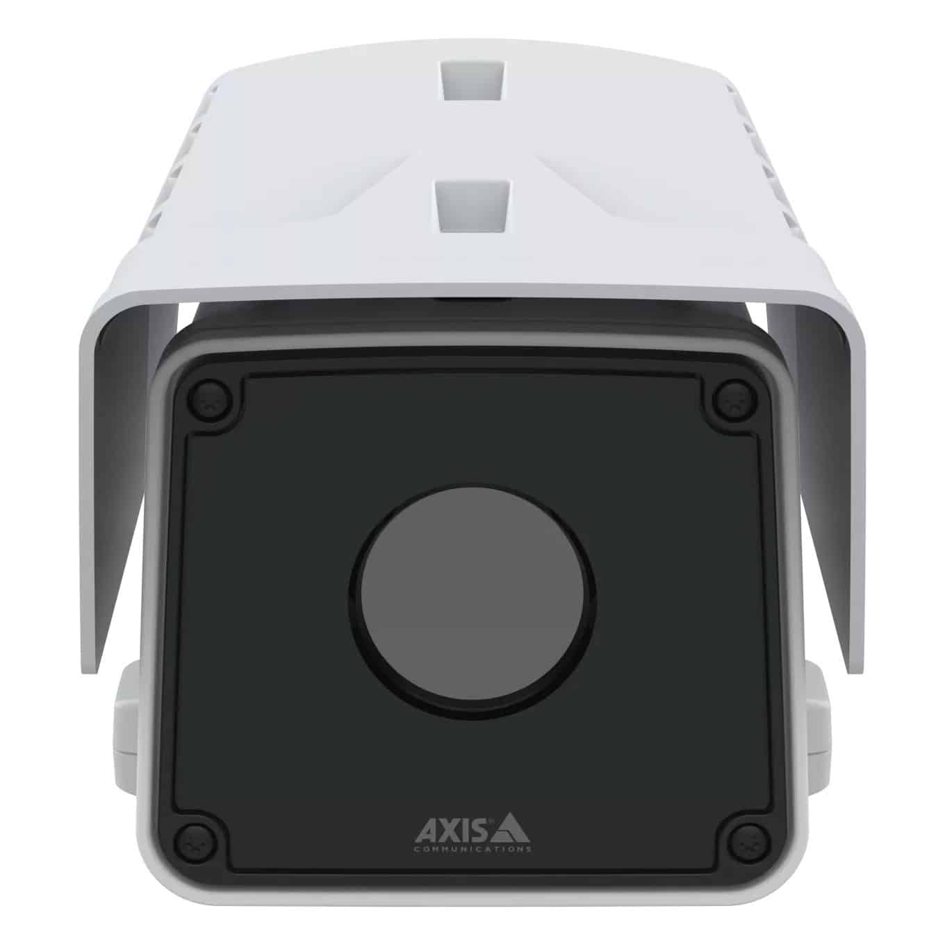 AXIS Q2112-E Box IP security camera Outdoor 640 x 480 pixels Wall (02603-001) thumbnail