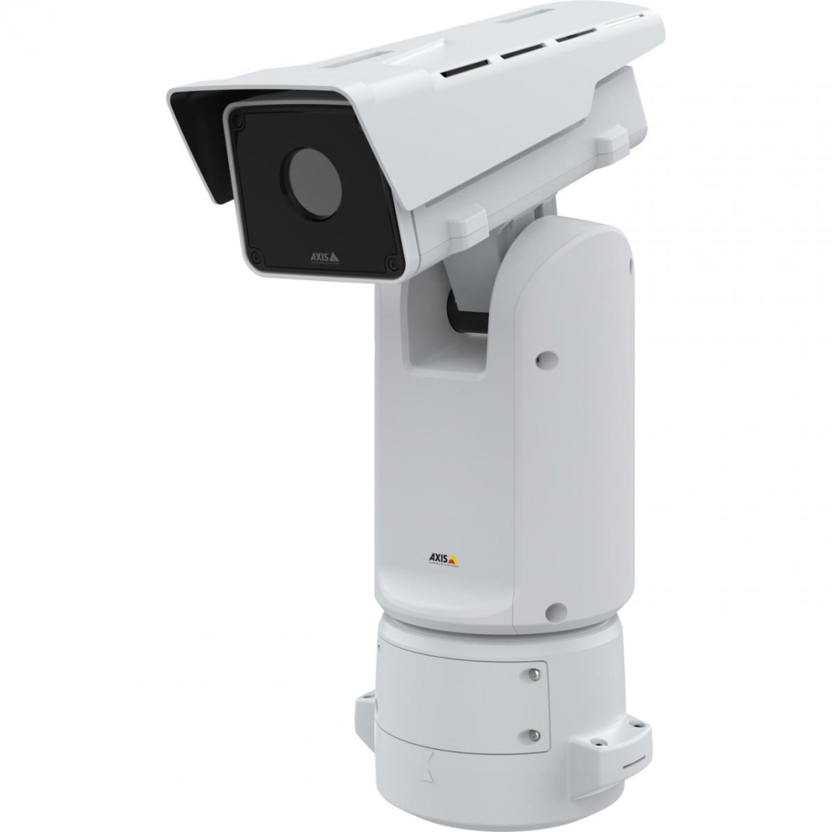 Axis Netzwerkkamera Thermal Q2101-TE 13 mm 30 fps (02652-001) thumbnail