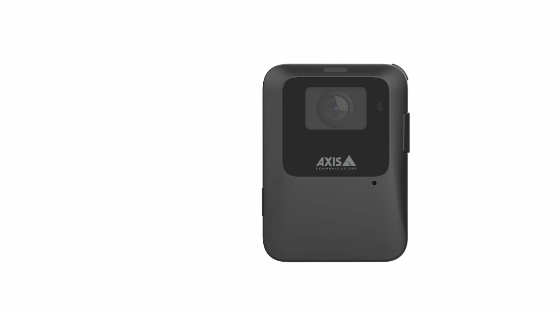 AXIS W110 Black 5 pcs (02680-021) thumbnail
