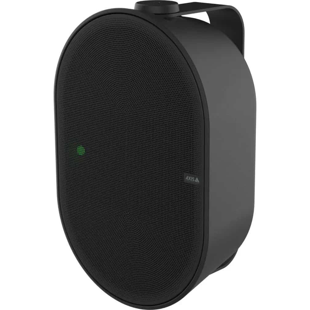 AXIS C1110-E Black (02696-001) thumbnail