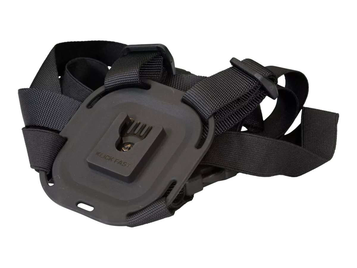 AXIS W102 Body Worn Camera Black (02785-001) thumbnail