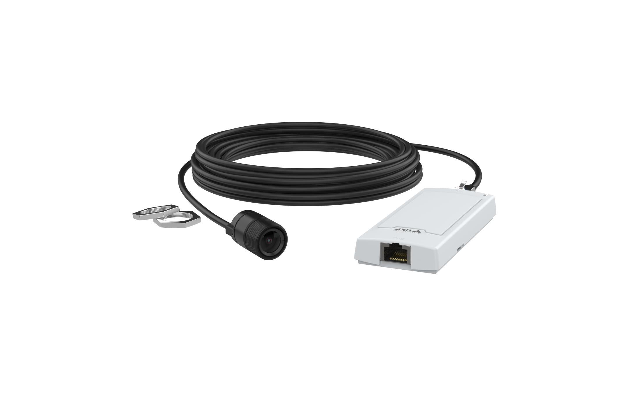 AXIS P1265 Mk II Covert IP security camera Indoor 1920 x 1080 pixels Ceiling (02858-021) thumbnail