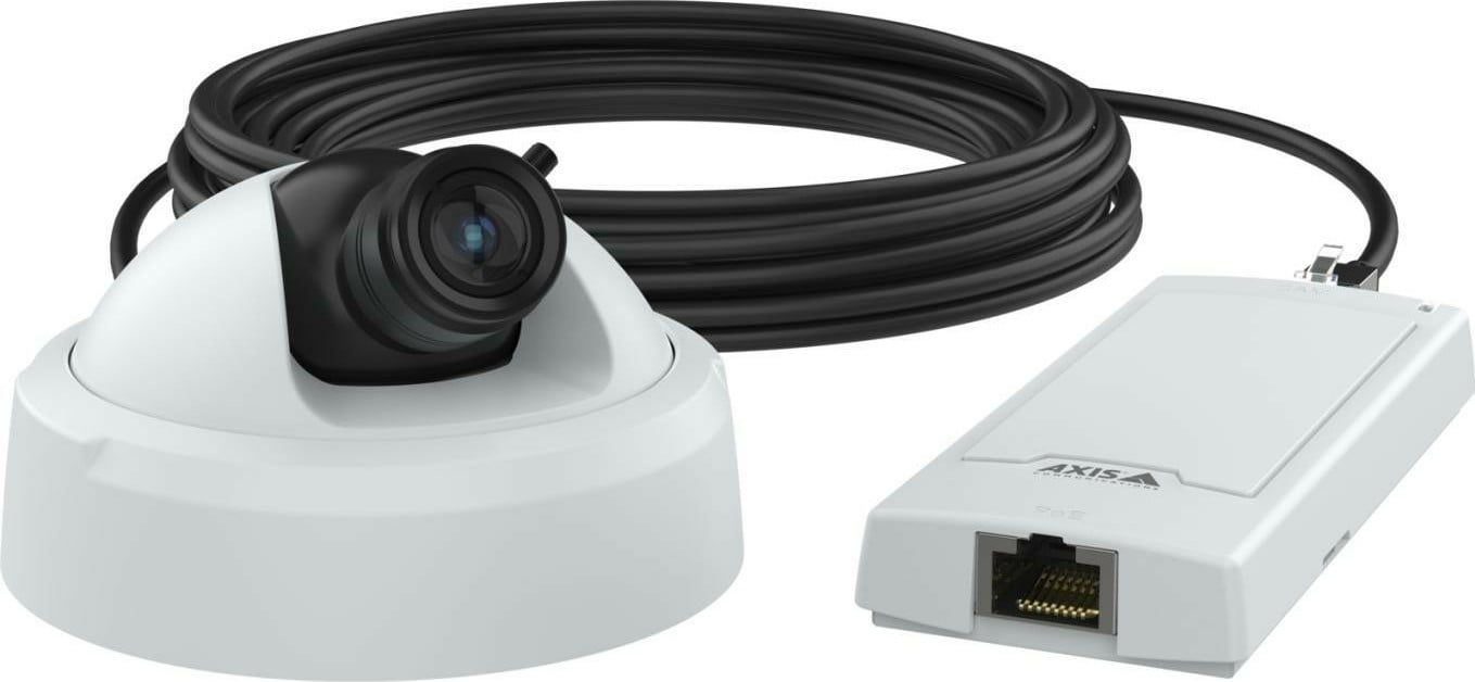 AXIS P1275 Mk II Dome IP security camera Indoor 1920 x 1080 pixels Ceiling (02859-001) thumbnail
