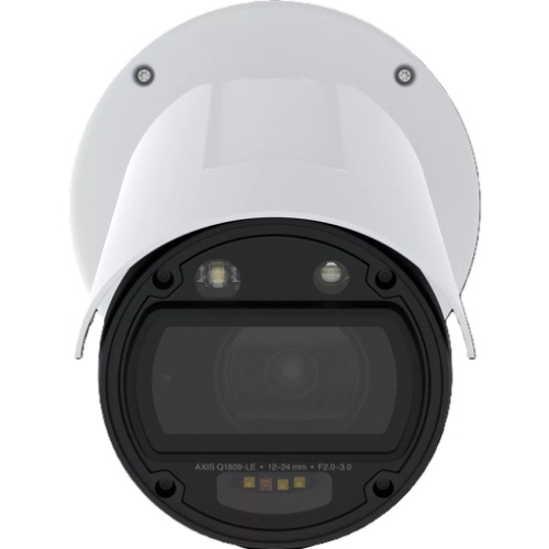 AXIS Netzwerkkamera Bullet Q1809-LE (02870-001) thumbnail