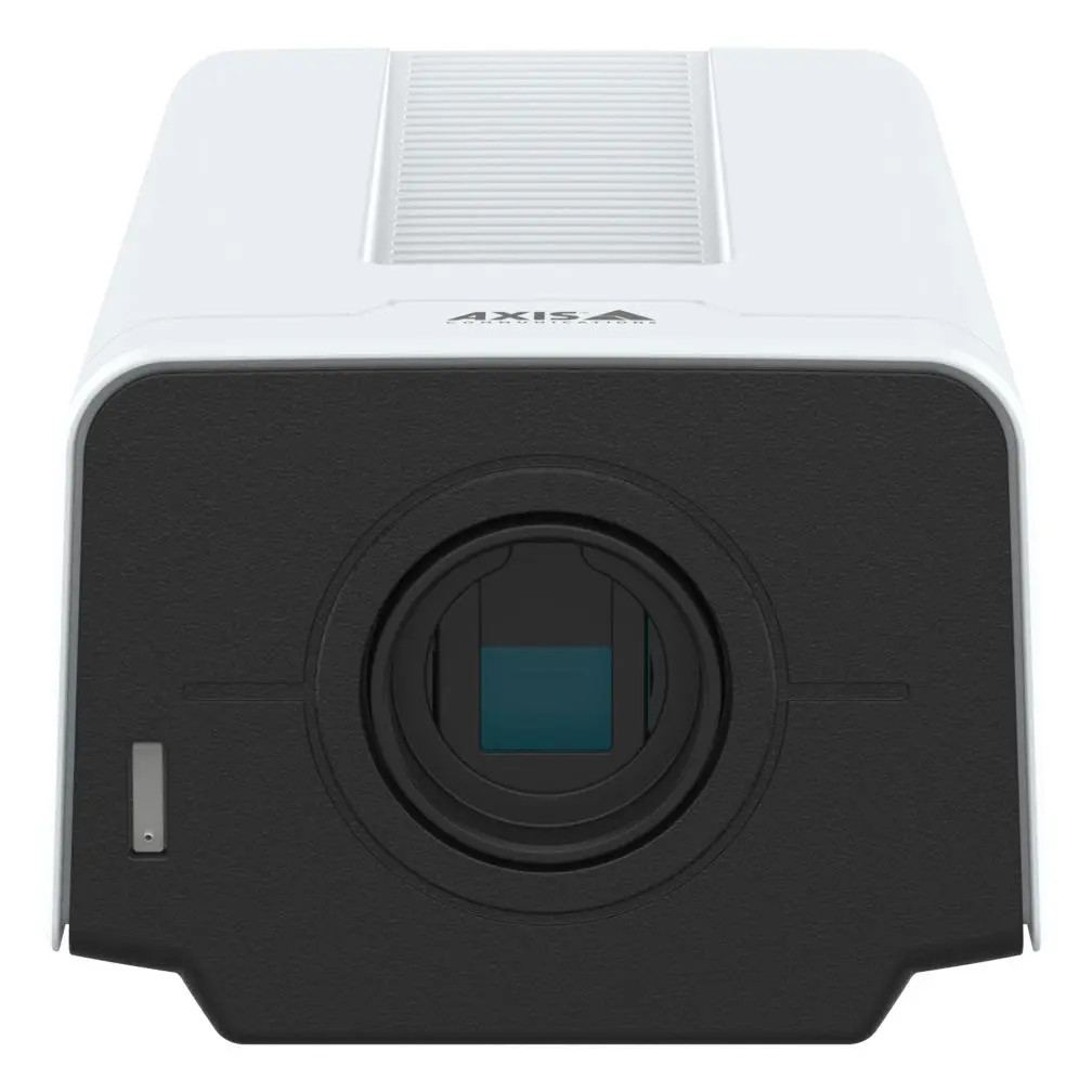 AXIS P1385-B Box Camera (02899-001) thumbnail