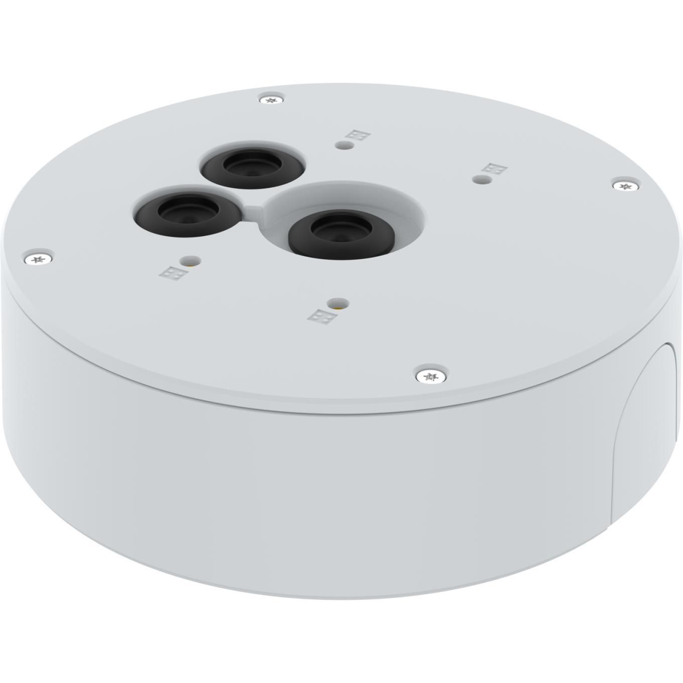 AXIS P1387-B Box Camera (02901-001) thumbnail