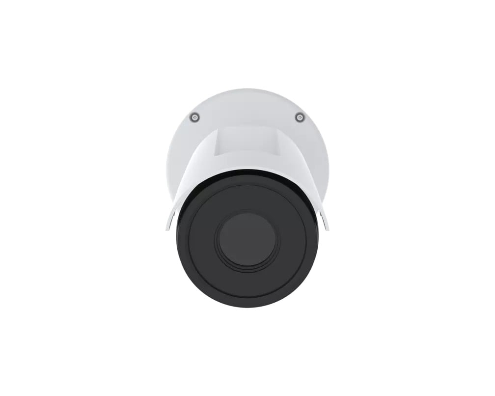 AXIS Q1971-E Bullet IP security camera Indoor & outdoor 768 x 576 pixels Wall (02954-001) thumbnail