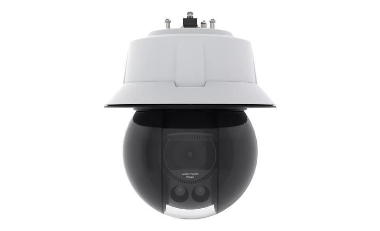 AXIS Q6355-LE UK VERSION NETWORK CAMERA (02976-003) thumbnail