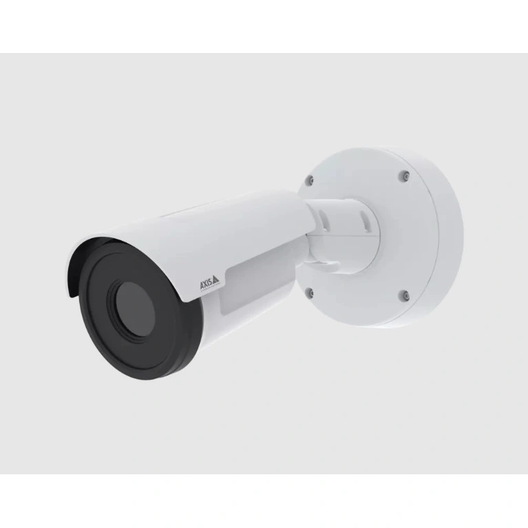 AXIS Q1972-E Bullet IP security camera Outdoor 640 x 480 pixels Wall (03031-001) thumbnail
