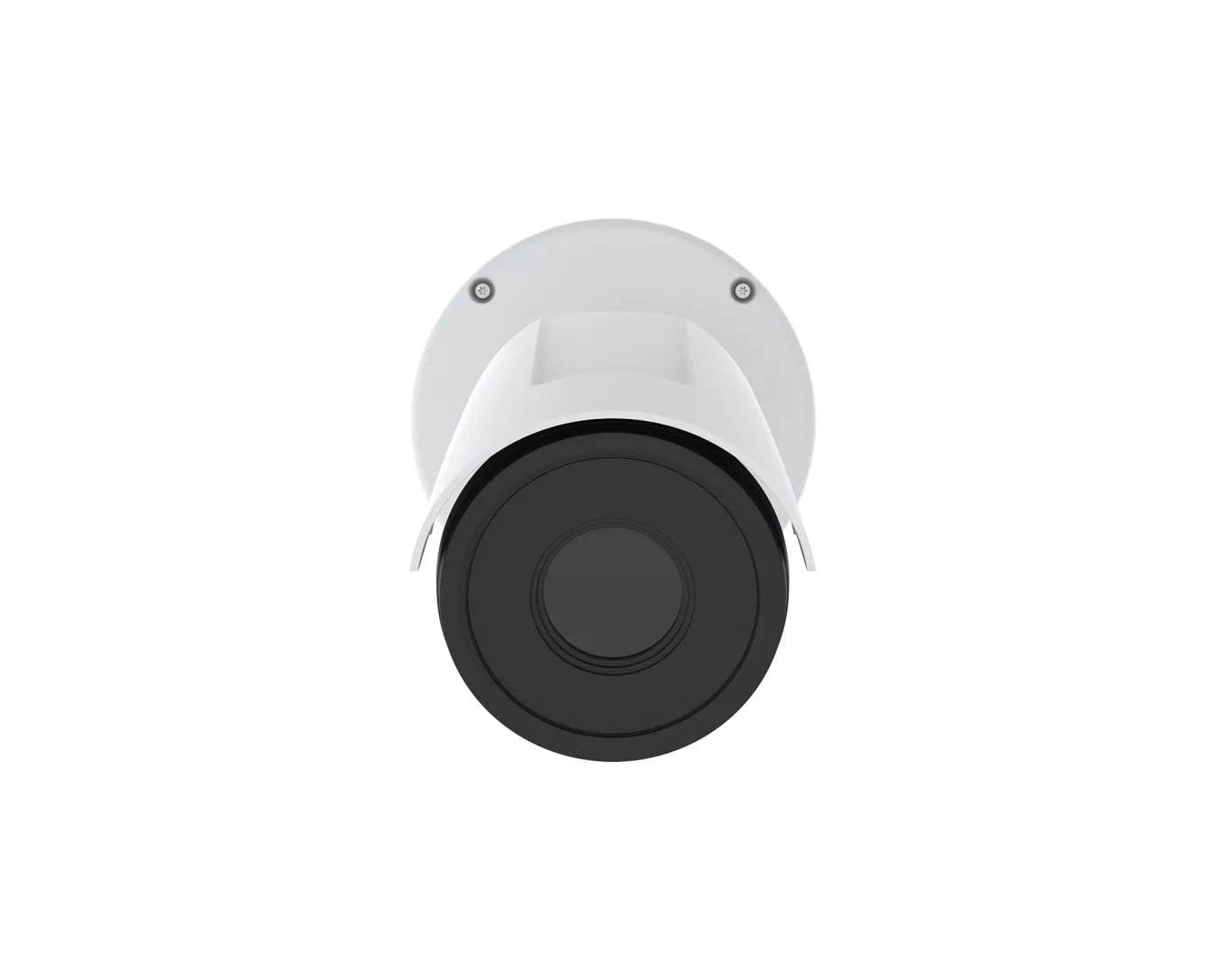 AXIS Q1972-E Bullet IP security camera Outdoor 640 x 480 pixels Wall (03032-001) thumbnail