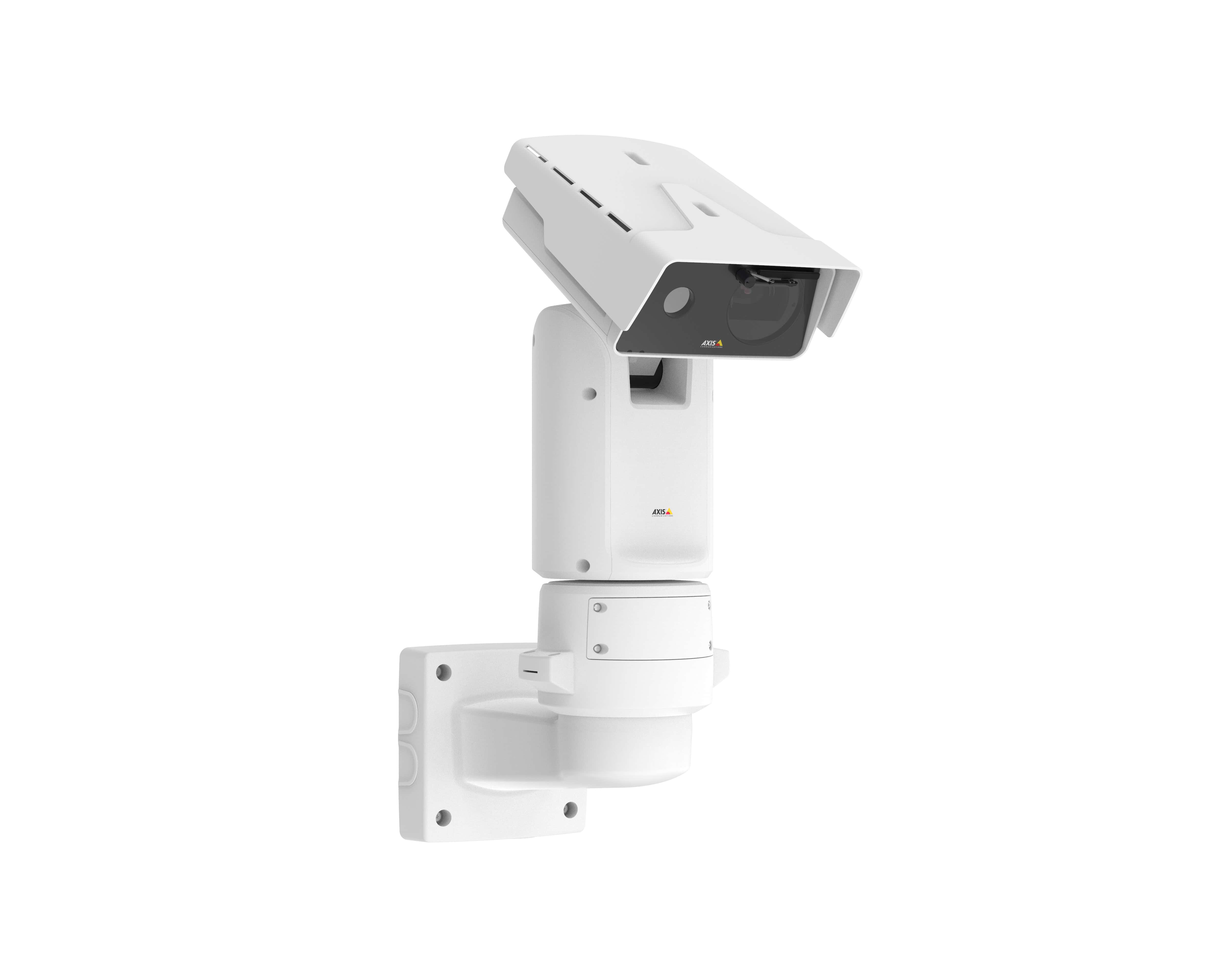 AXIS Q8752-E Mk II 35 mm 8.3 fps Box IP security camera Indoor & outdoor 1920 x 1080 pixels (03052-001) thumbnail
