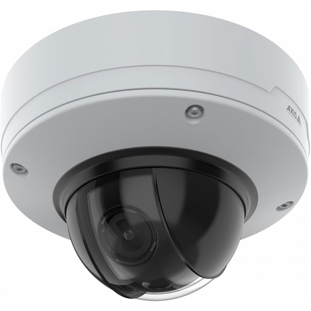 AXIS Q8752-E Mk II 35 mm 30 fps Box IP security camera Indoor & outdoor 1920 x 1080 pixels (03053-001) thumbnail