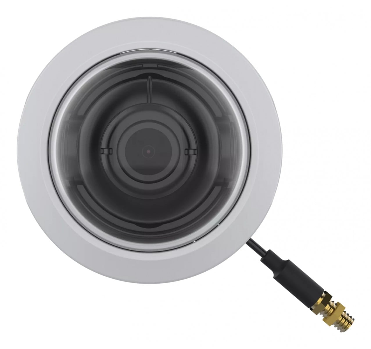 AXIS F4108 Dome Sensor 8P (03055-021) thumbnail