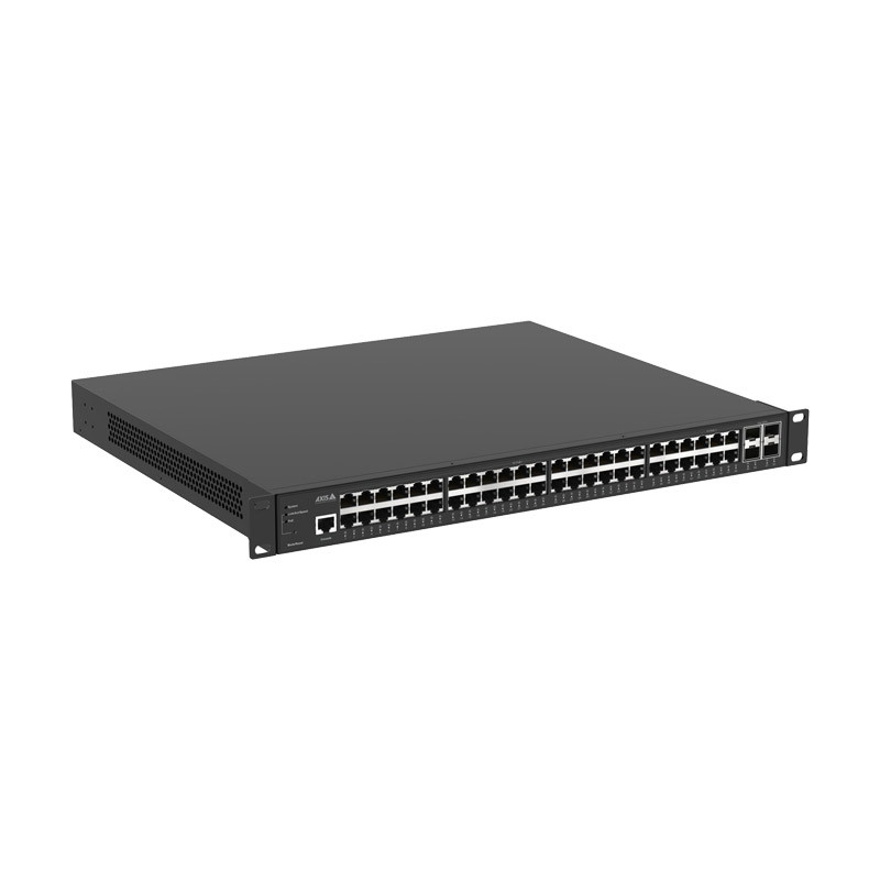 AXIS D8308 FIBER AGGR SWITCH (03063-003) thumbnail