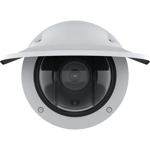 AXIS Q3558-LVE Dome Camera (03206-001) thumbnail