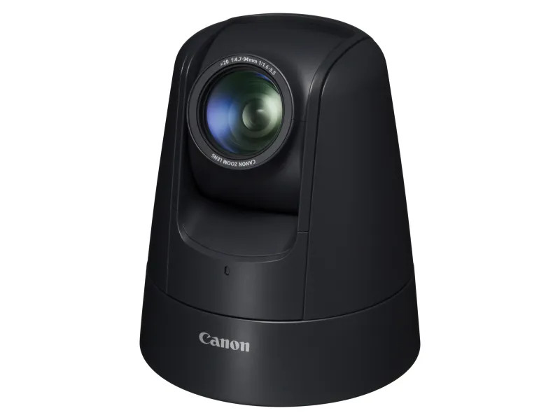 Axis CANON NETWORK CAMERA VB-H47W (5715C001) thumbnail