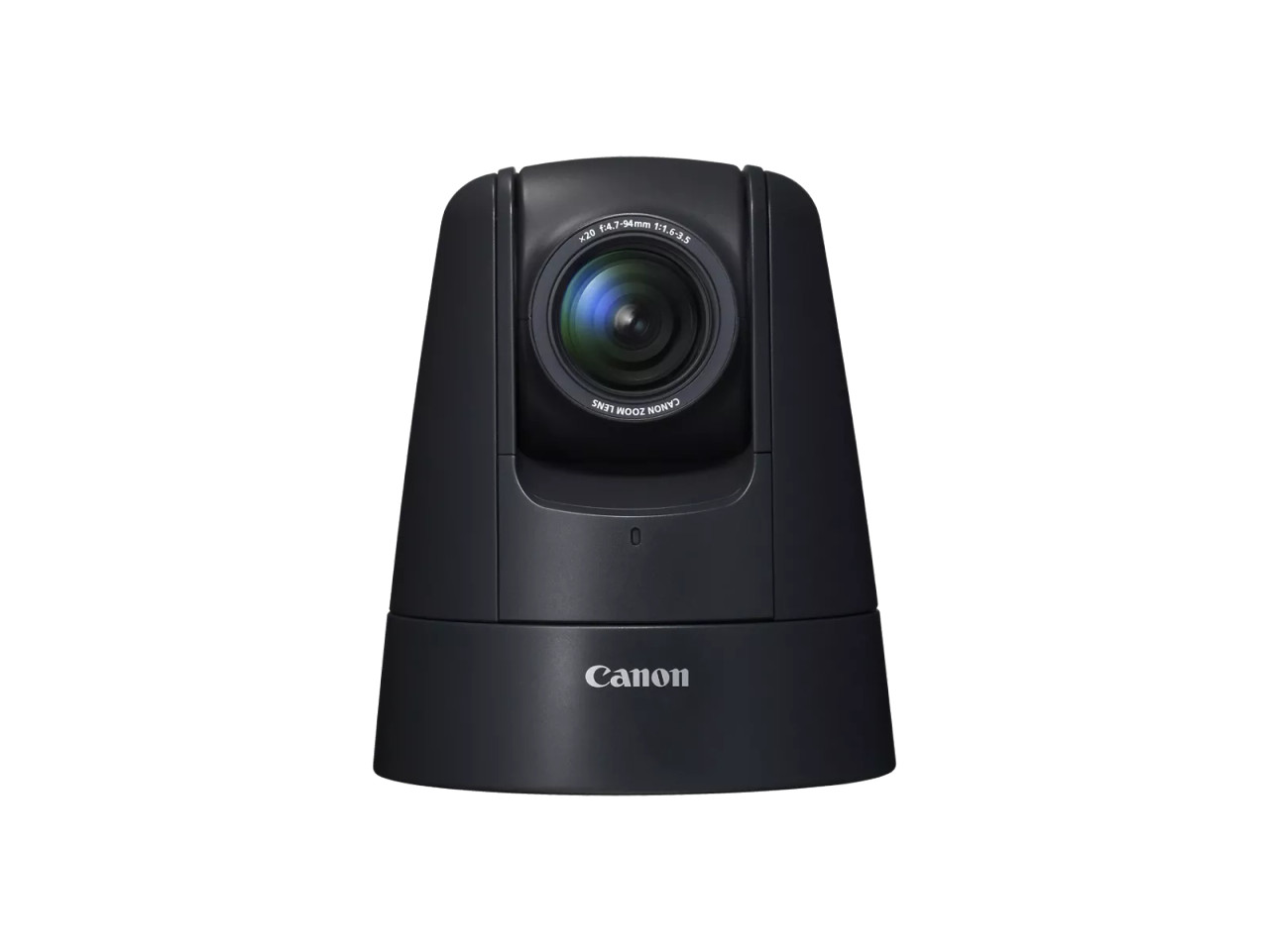 Axis CANON NETWORK CAMERA VB-H47B (5715C002) thumbnail